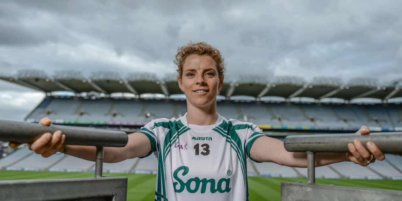 Sona Lights Up Ladies Football Coverage - Sport for Business