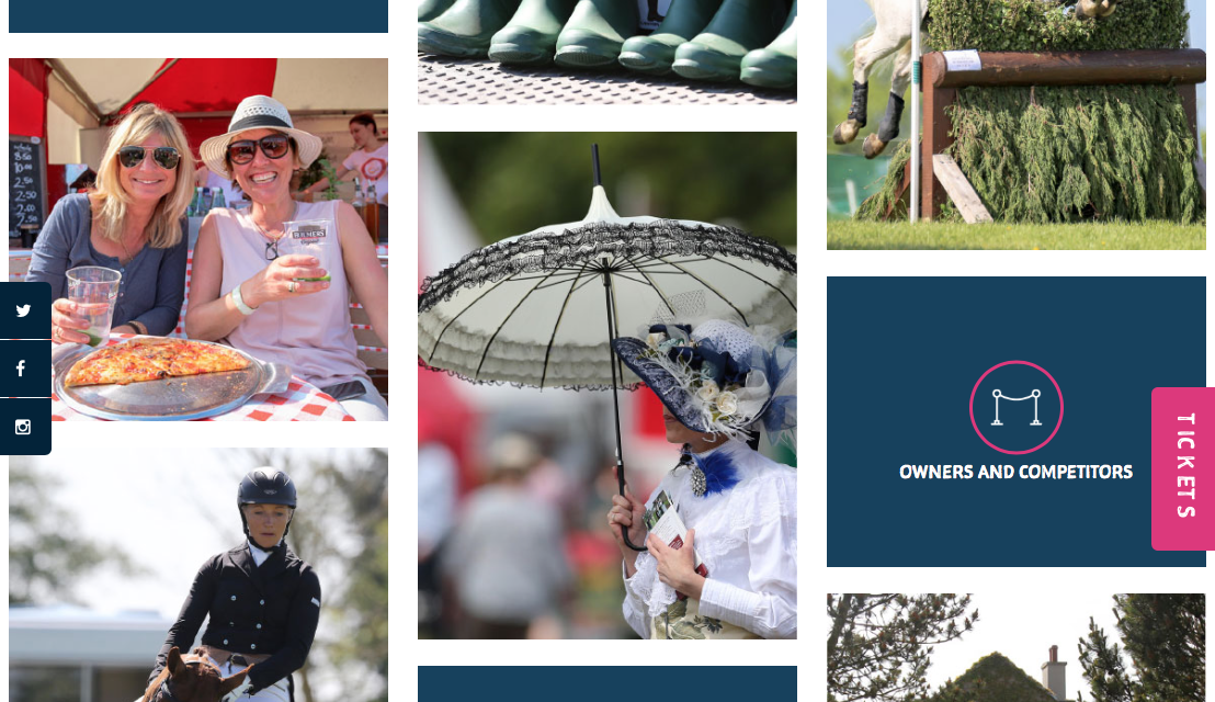 Tatts Summer Pursuits Attract Support