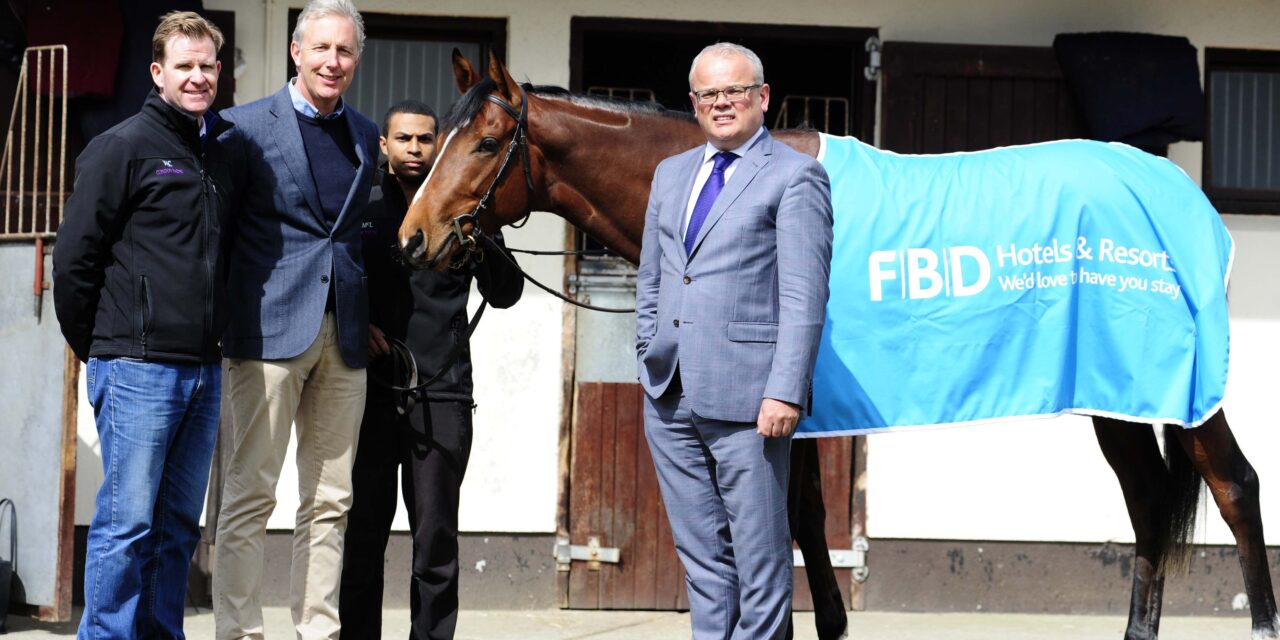 FBD Full On Board with Curragh