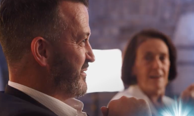 Daily Video – GAA Mammies