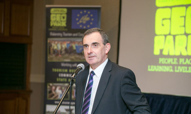 Greyhound Racing’s New CEO