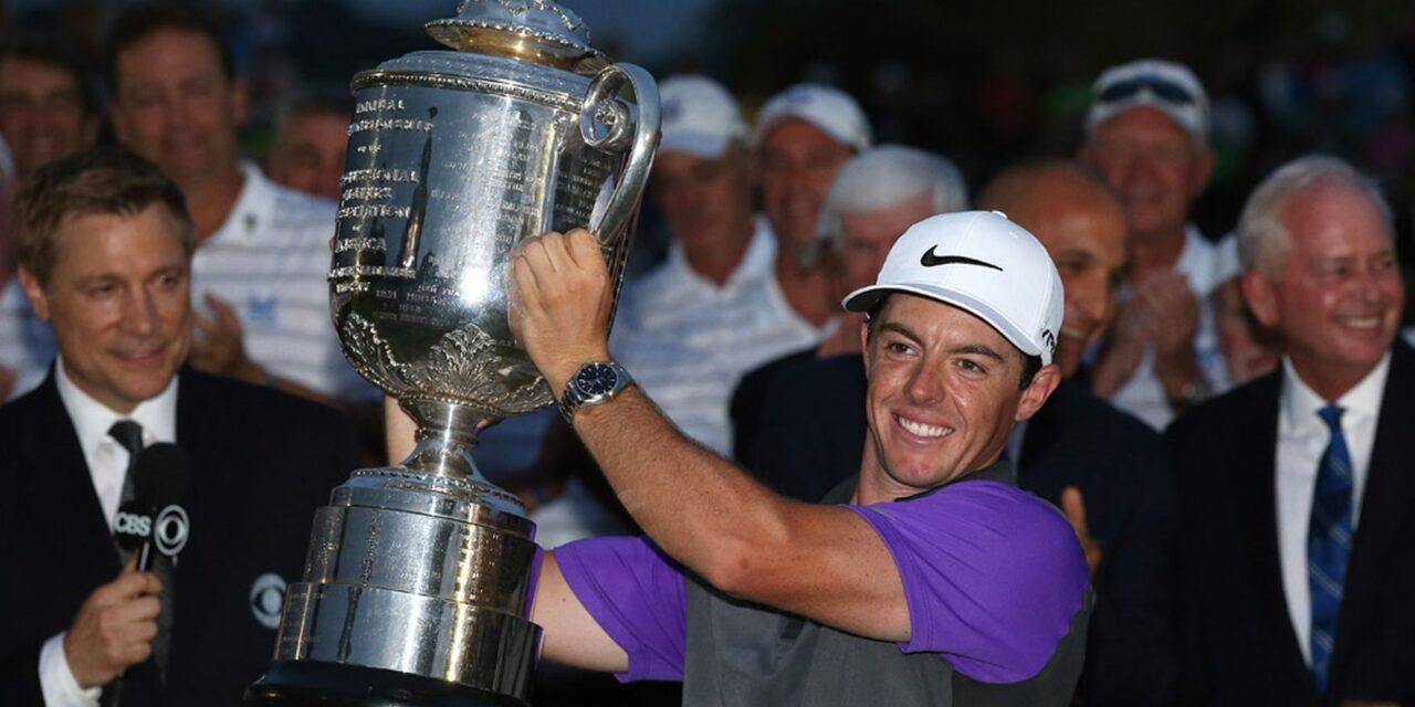 Sky Lose Rights to US PGA Championship