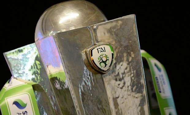 FAI Contingency Planning on SSE Airtricity League
