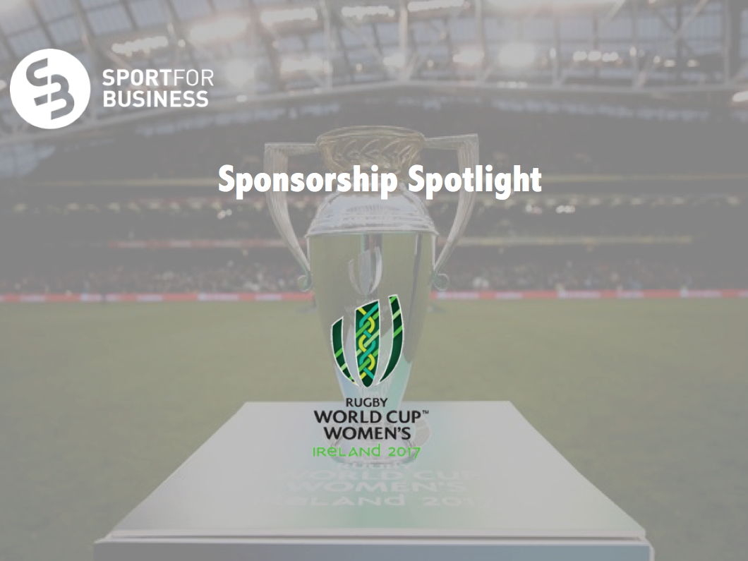 WRWC Sponsor Spotlight - Dublin City Council - Sport for Business