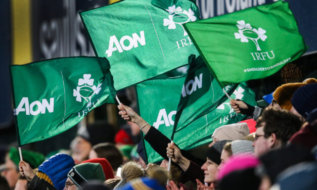 WRWC Sponsor Spotlight – Aon