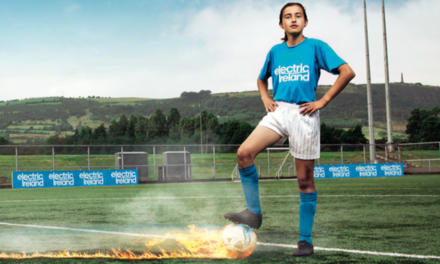 Daily Video – Game Changing Soccer