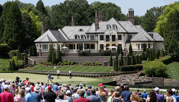 eir Sport Strikes Deal with US PGA