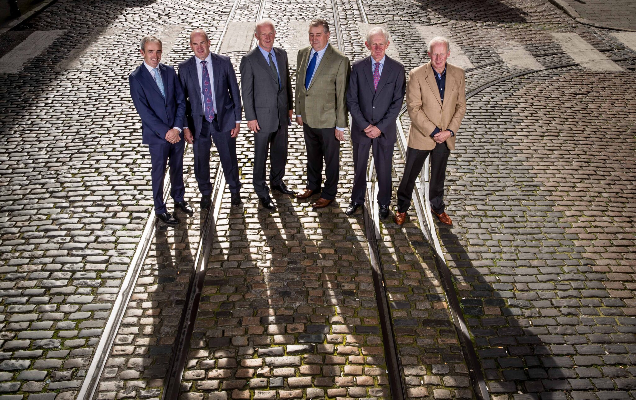 Dublin Racing Festival a Major Boost Sport for Business