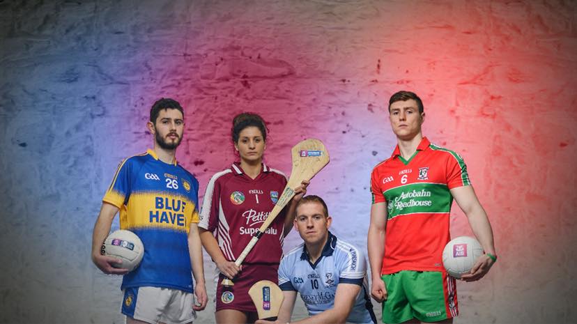 AIB’s Toughest Winning Summer