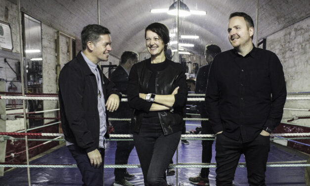 Exclusive: New Ringers Sports Brand Launches Today