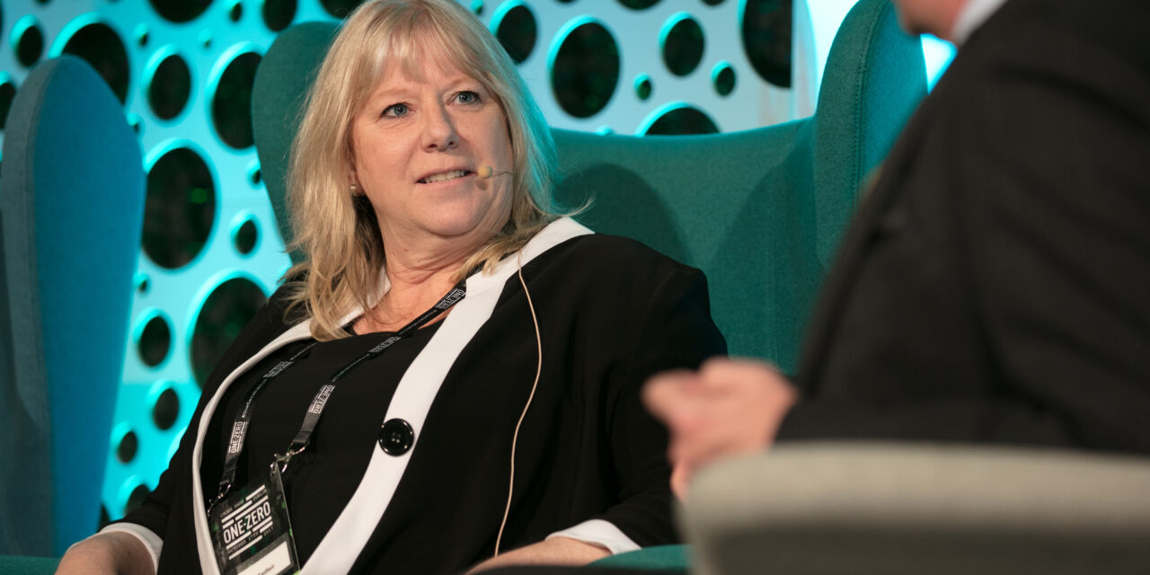 Women to Fore in World Rugby Shift