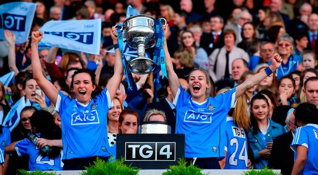 LGFA Confirm Championship ‘Not as Planned’