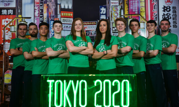 Olympics Boost for Personal Sponsors