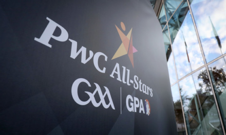 Hurling PwC All Star Nominees Revealed