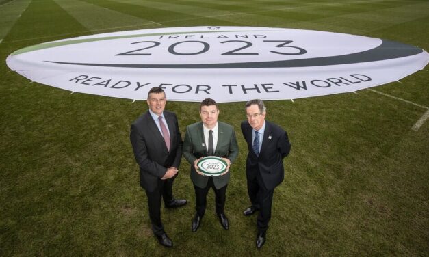 Rugby Bid Decision Day