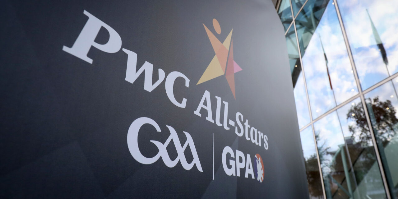 Limerick Full House for PwC Hurling All-Stars