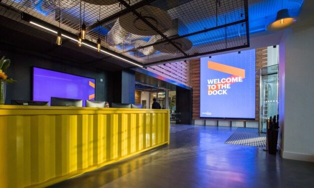 Accenture and Rothco – Sporting Stories