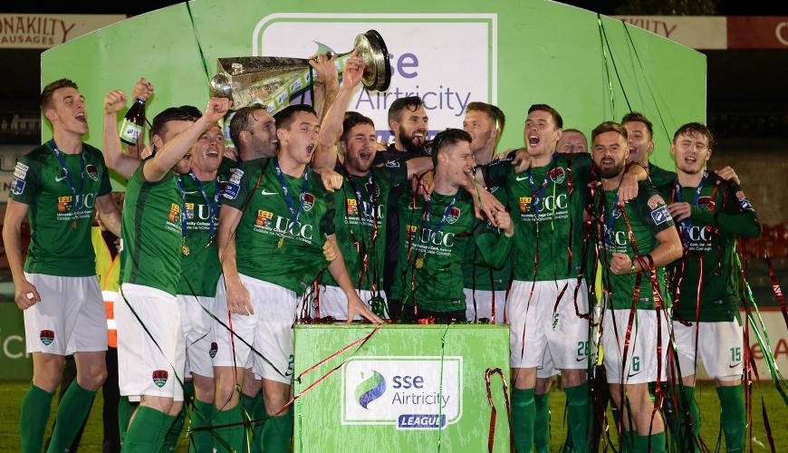 SSE Airtricity Kick-Off Confirmed