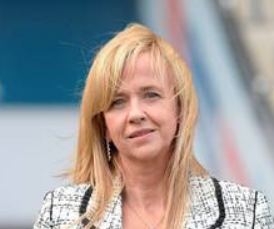 Women in Sport 2017 - Helen O'Rourke - Sport for Business