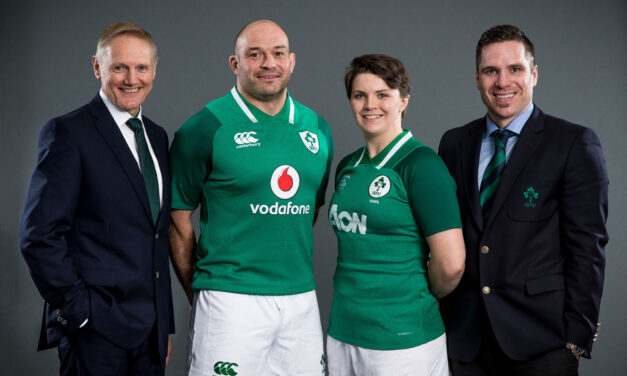 Nat West 6 Nations Marketing Masterclass