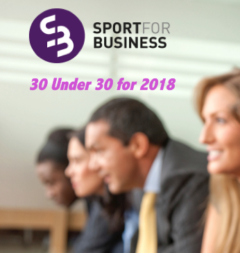 30 Under 30 Starts Tomorrow