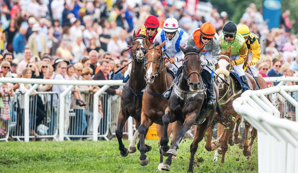 British Racing To Cancel Fixtures in Historic Protest