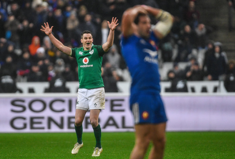 Six Nations Gains French Approval