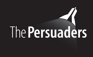 Sport for Business Live on The Persuaders