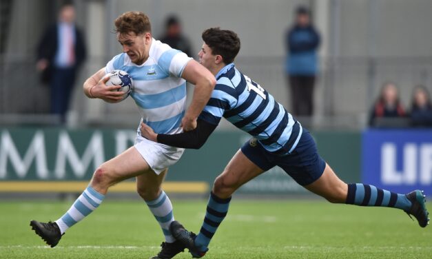 Banking on Young Winners