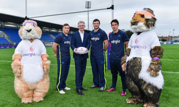 Energia Park New Deal Confirmed