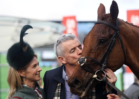 Cheltenham 2018 – Day Four