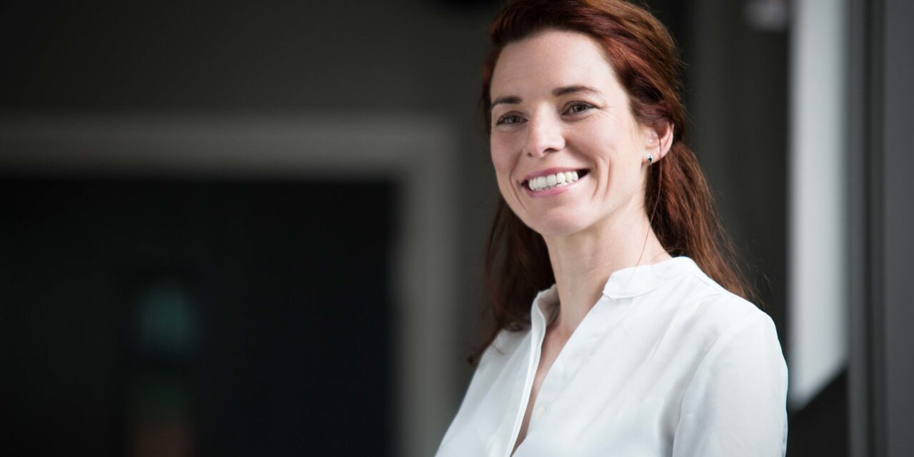 Su Carty Appointed to World Rugby Council