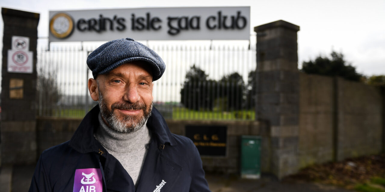 AIB Reviving #TheToughest Rivalry