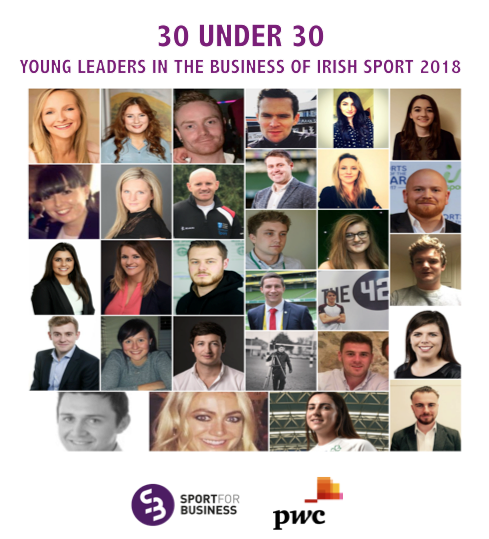30 Under 30 – The Live Show