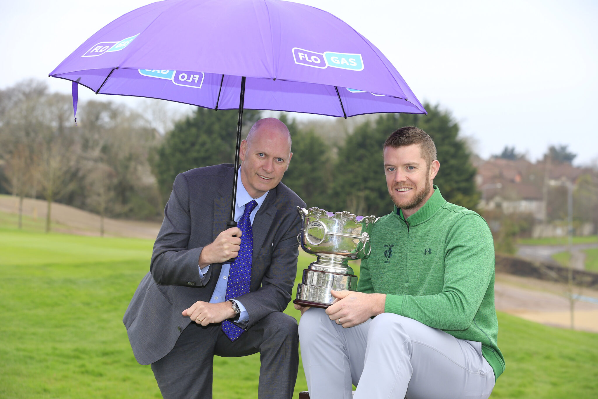 Flogas Commit To Three More Years Sport For Business