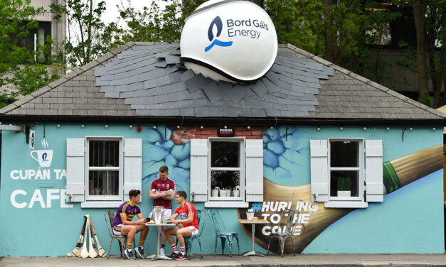 Sponsor Spotlight – Bord Gais Energy