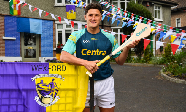 Centra Reveal National Love of Hurling