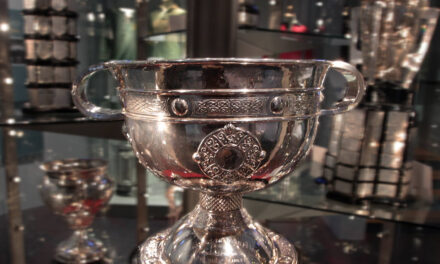 Championship Road Tightens After All-Ireland Football Draw