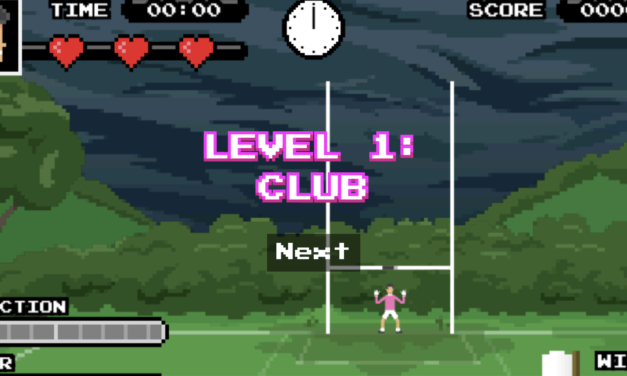AIB Make Ad Game Real