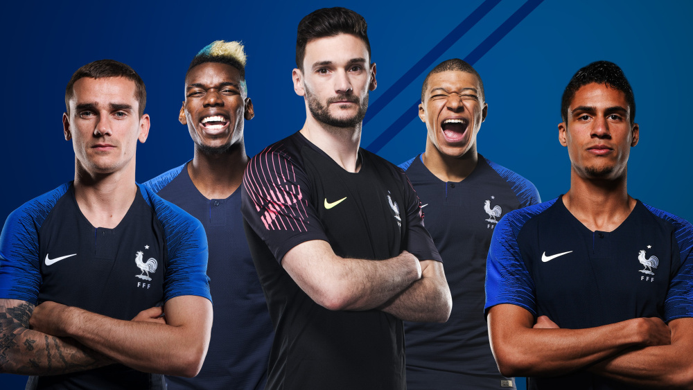 World Cup Viewing and Amazon Nudge