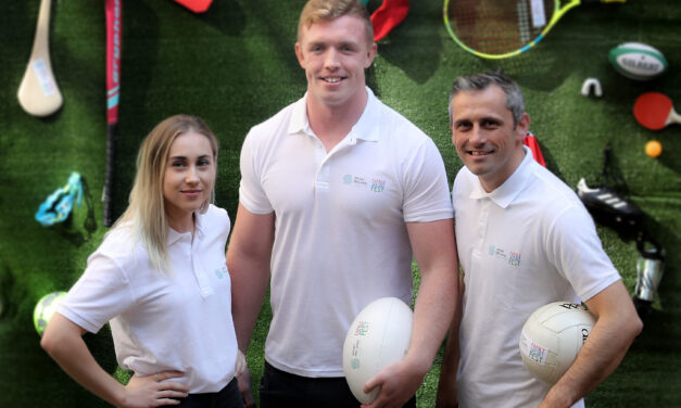 Family SportFest Returns