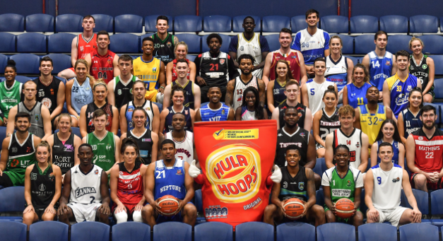 Basketball Expands to 49 for 2018