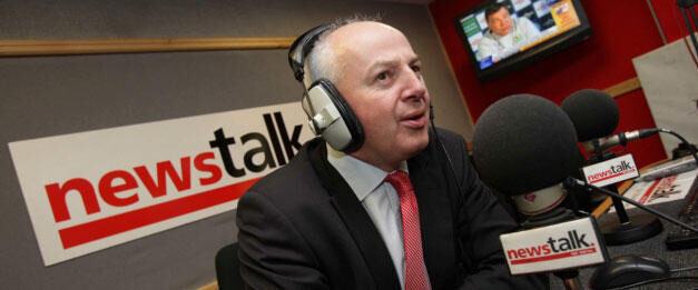 Sport for Business on Breakfast Business