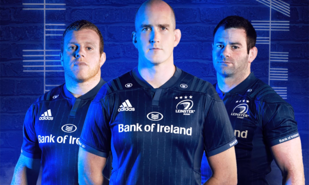 Daily Video – Leinster’s Young Designer