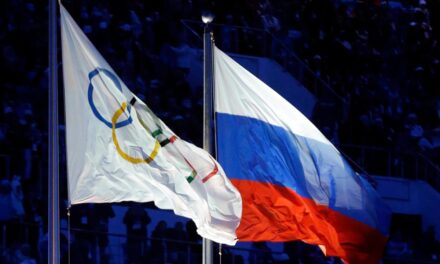 IOC Russia Decision Sparks Wider, Tougher Questions for International Sport