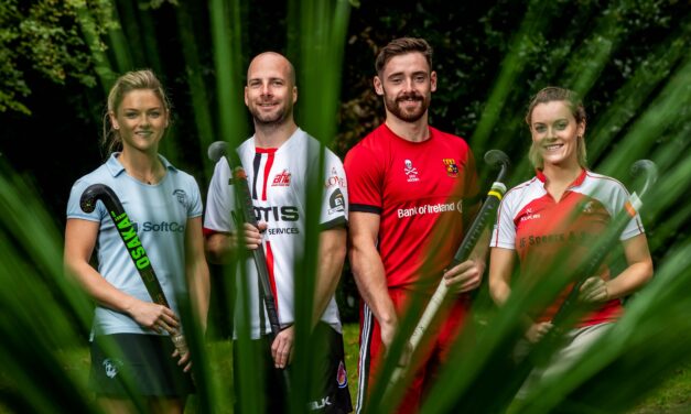 Hockey Expands with EY Support