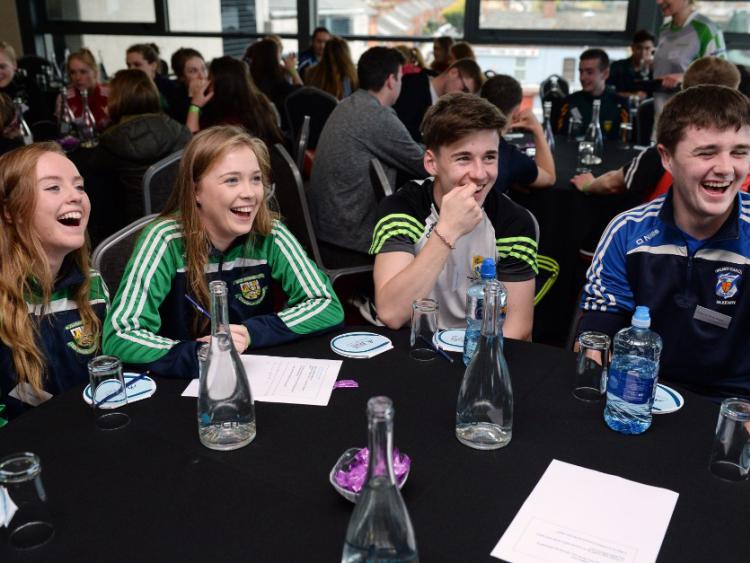 GAA Congress Has Youthful Look