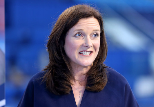 50 Women of Influence – Miriam Malone