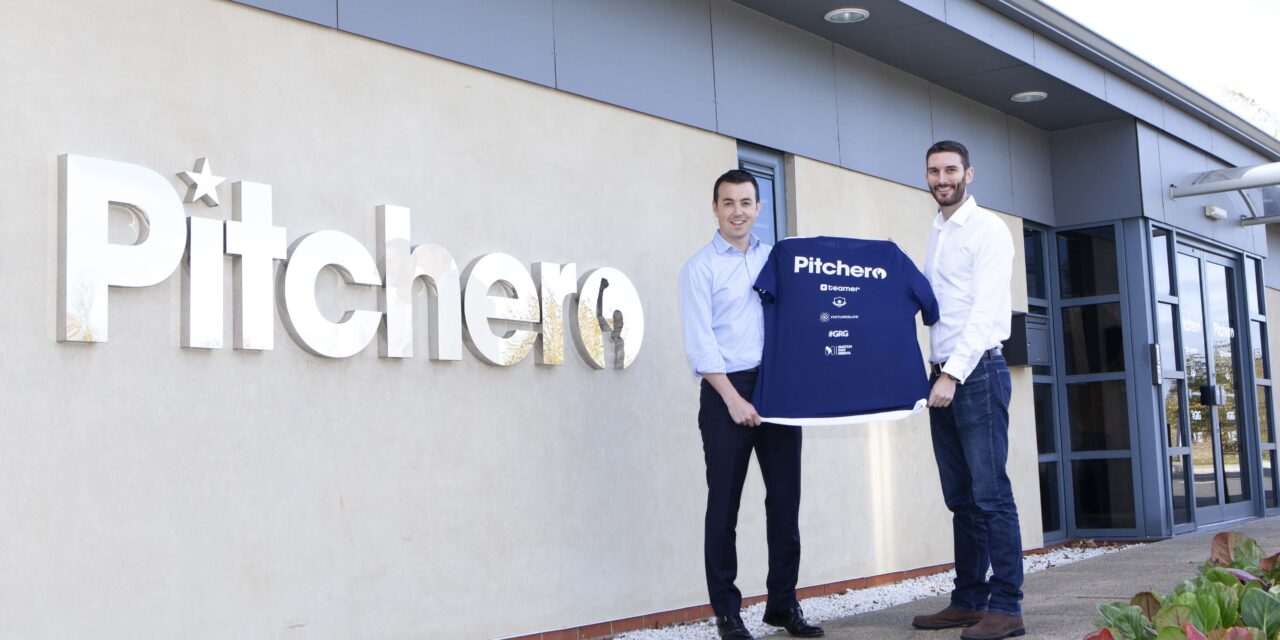 Teamer Bought by UK Rival