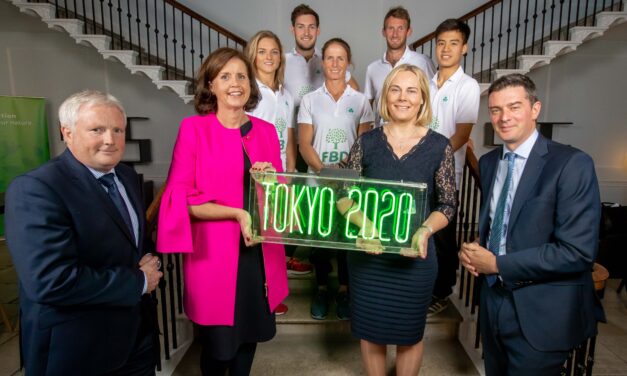 The Importance of Olympic Sponsorship